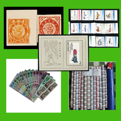 長(zhǎng)沙鄧小平整盒郵票小型張收購(gòu)指南 價(jià)格、圖片與詳情