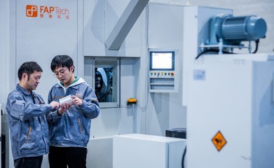 數(shù)字賦能 為工業(yè)母機(jī)裝備“三頭六臂”的計(jì)算機(jī)技術(shù)開(kāi)發(fā)路徑