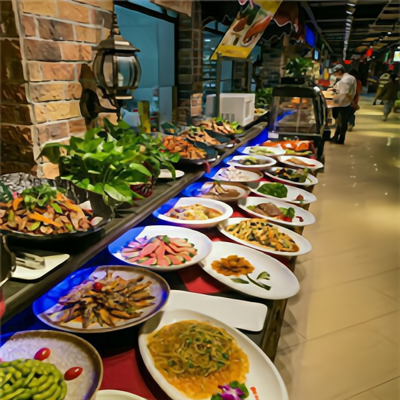 三千坊自助烤肉加盟指南 費(fèi)用39.3萬起，助您開啟餐飲創(chuàng)業(yè)之旅