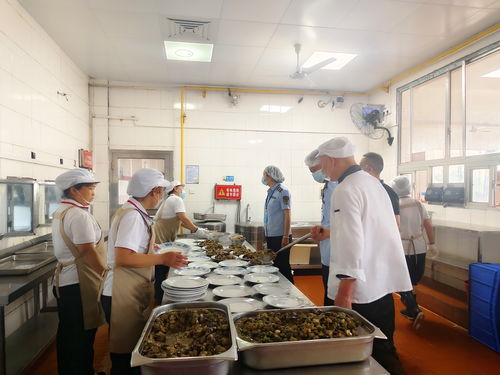 筑牢高考食品安全防線，守護(hù)學(xué)子“舌尖上的安全”