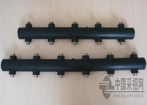 PE分水器市場(chǎng)洞察 中國(guó)采招網(wǎng)的行業(yè)引領(lǐng)力與多領(lǐng)域應(yīng)用解析